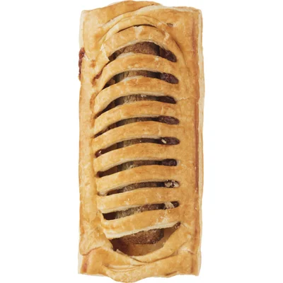 AH Frikandelbroodje