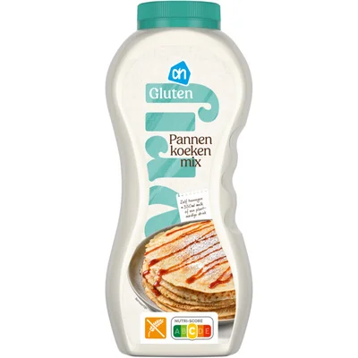 AH Pannenkoekenmix