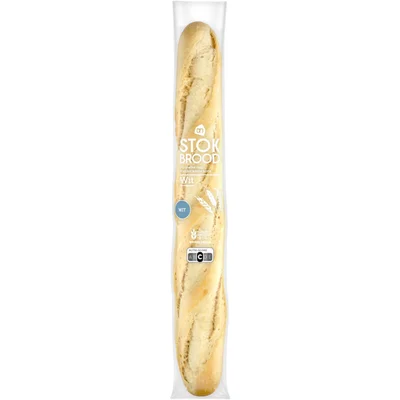 AH Stokbrood wit