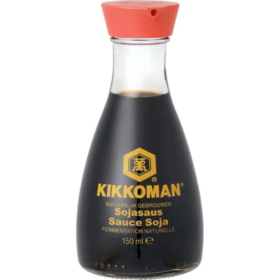 Kikkoman Sojasaus
