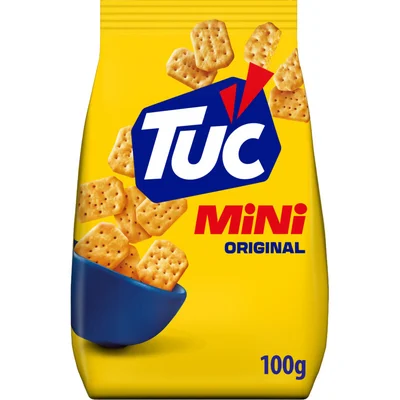 Tuc Tuc original mini
