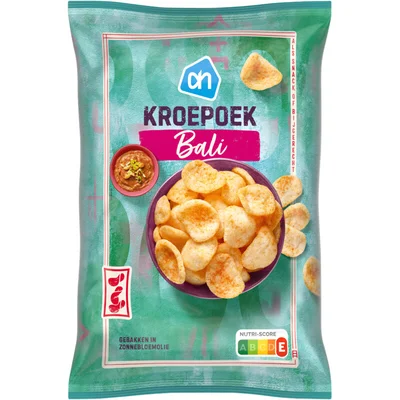 AH Kroepoek Bali