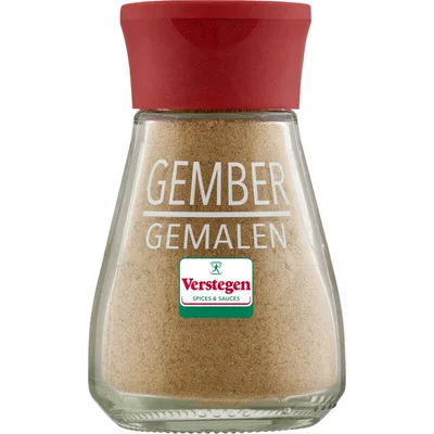 Verstegen Gember gemalen