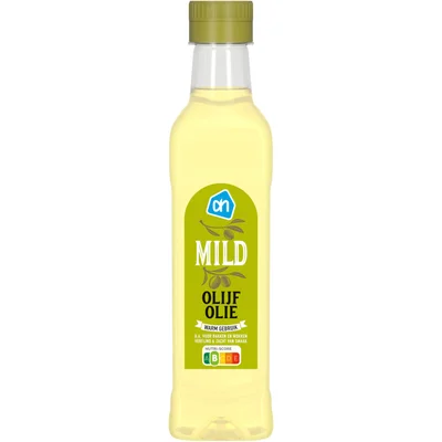 AH Olijfolie mild
