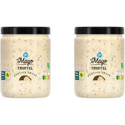 AH Mayo truffel 2-pack