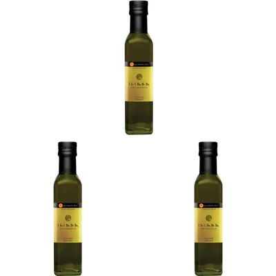 Iliada Kalamata extra vierge olijfolie 3-pack