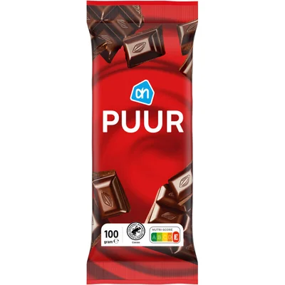 AH Reep puur