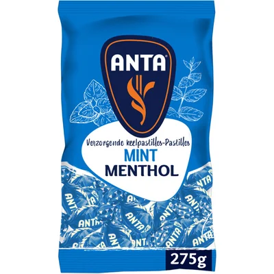 Anta Mint menthol