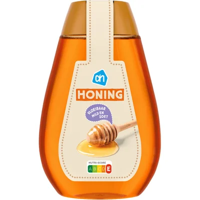 AH Honing