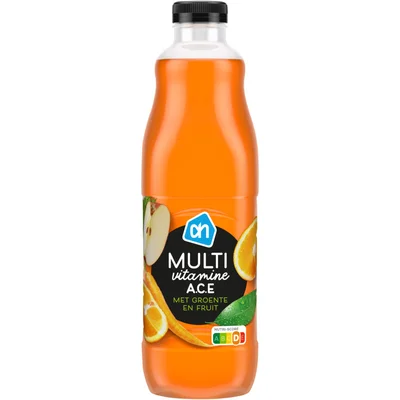 AH Multivitamine ACE