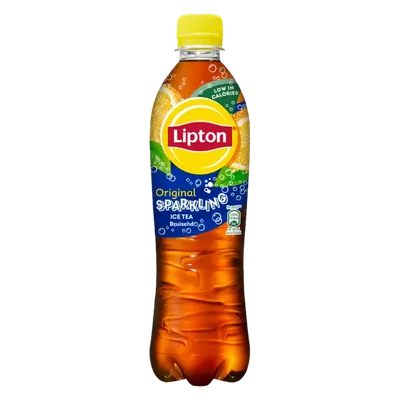 Lipton Tea sparkling