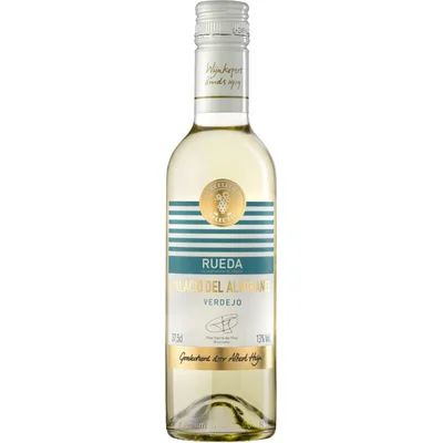 AH Excellent Selectie rueda verdejo palacio almirante