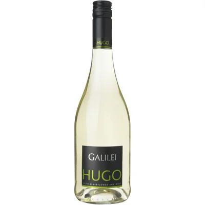 Galilei Hugo