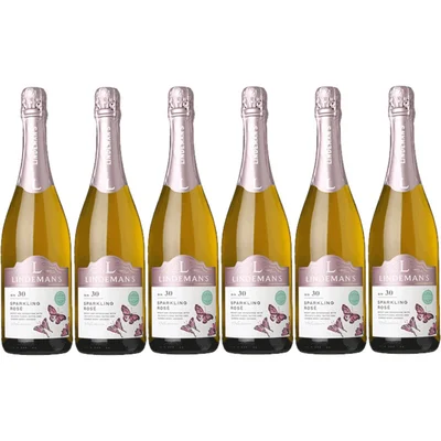 Lindeman's Bin Sparkling 6 flessen