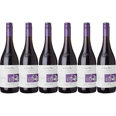Cono Sur Bicicleta pinot noir 6 flessen