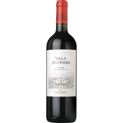 Antinori Villa antinori rosso Toscana