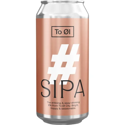 To Øl Sipa