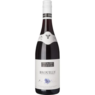Georges Duboeuf Brouilly