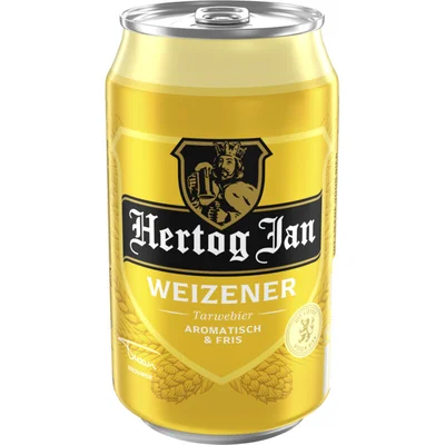 Hertog Jan Weizener