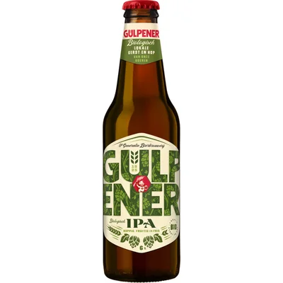 Gulpener Biologische IPA