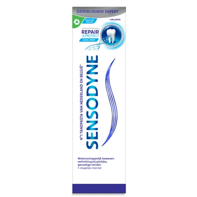Sensodyne Repair & protect tandpasta