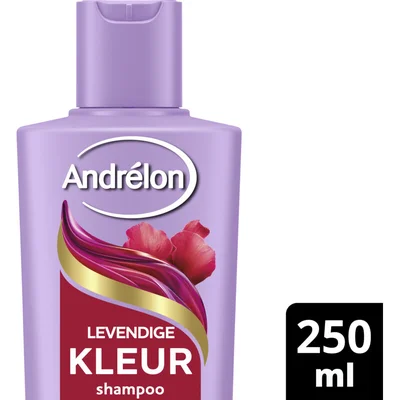 Andrélon Levendige kleur shampoo