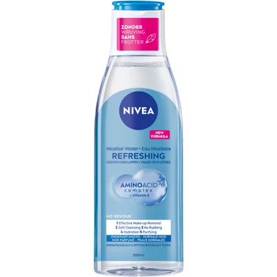 NIVEA Micellair water normale huid