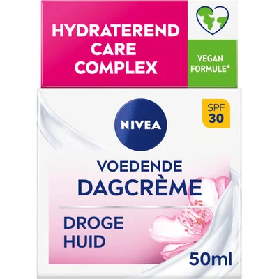 NIVEA Voedende dagcrème droge huid spf30
