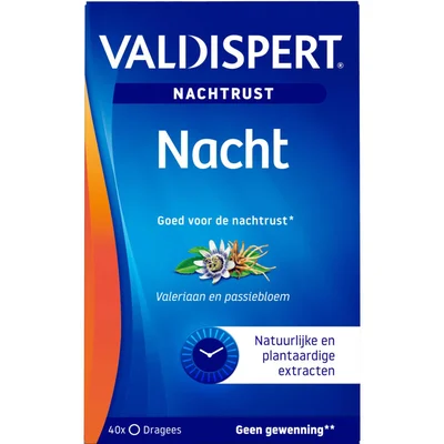 Valdispert Nacht