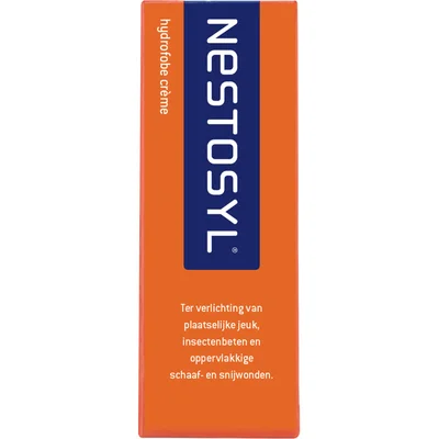Nestosyl Hydrofobe crème