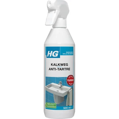 HG Kalkweg schuimspray