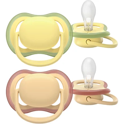 Avent Fopspeen ultra air 0mnd+