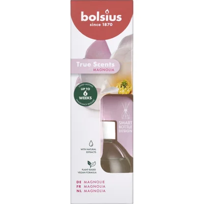 Bolsius Geurverspreider true scents magnolia