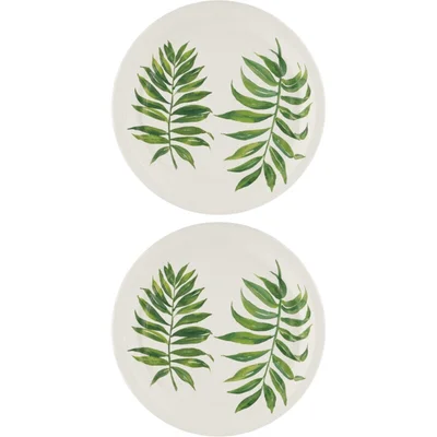 AH Bord blad 22cm 2-pack