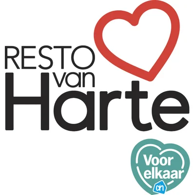 AH Donatie Resto VanHarte 5 euro
