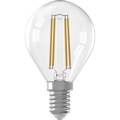 Majestic Led fil kogel helder E14 40W