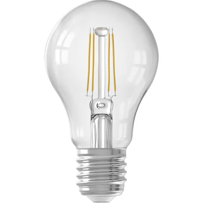 Majestic Led fil standaard helder E27 40W
