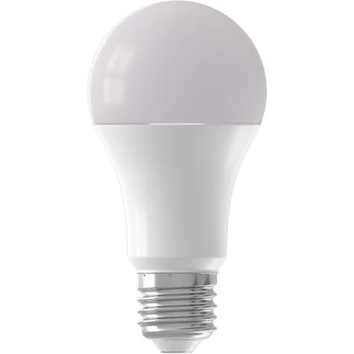 Majestic Led standaard mat E27 60W