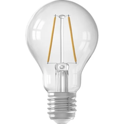 Majestic Led fil standaard helder E27 25W