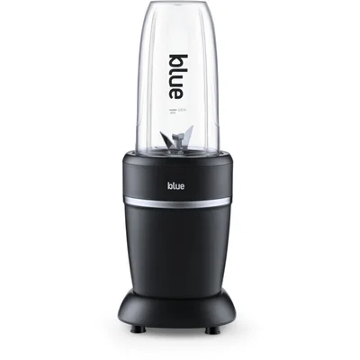 Blue Home Nutri blender zwart
