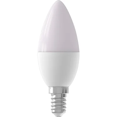 Majestic Led kaars mat E14 3W
