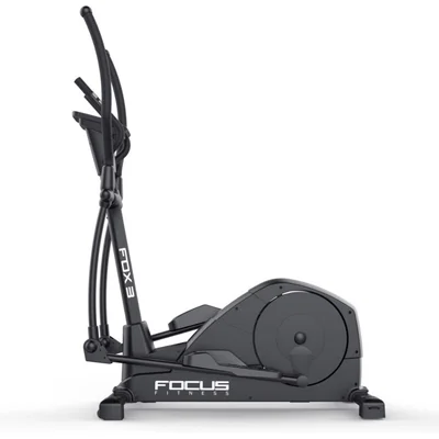 Focus Fitness Fox 3 iplus crosstrainer