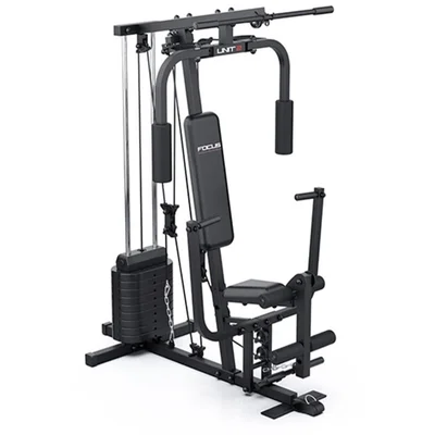 Betersport Focus Fitness Unit 2