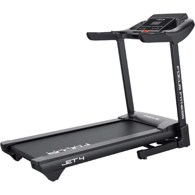 Focus Fitness Jet 4
