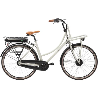 Villette Transport BG N3 Matt Grey