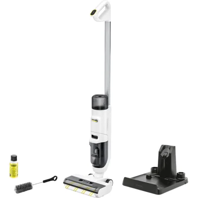 Kärcher Floor cleaner 1
