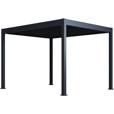 Orion Neo terrasoverkapping 300x360cm