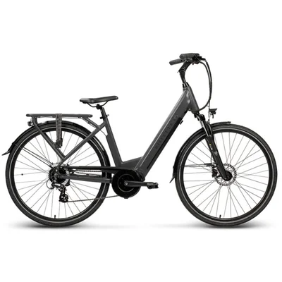 Villette Le midi dark grey