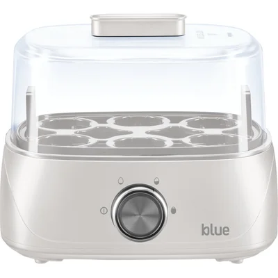 Blue Home Eierkoker beige