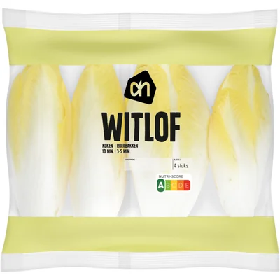 AH Witlof